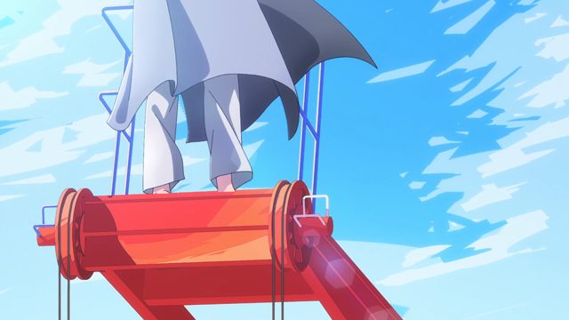 奶嘴决斗