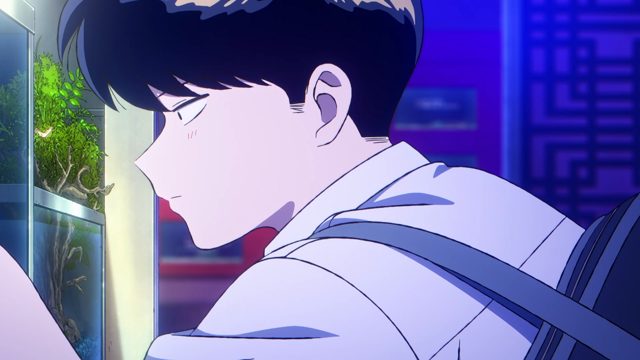 君と！“友達”になりたくて！！