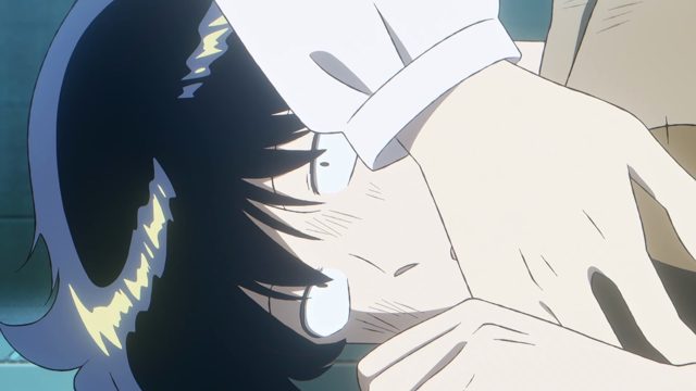 追跡！星降る夜の文化祭！！