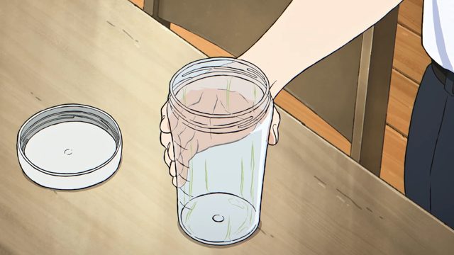 ムカムカ！あいつらデキてんの！？
