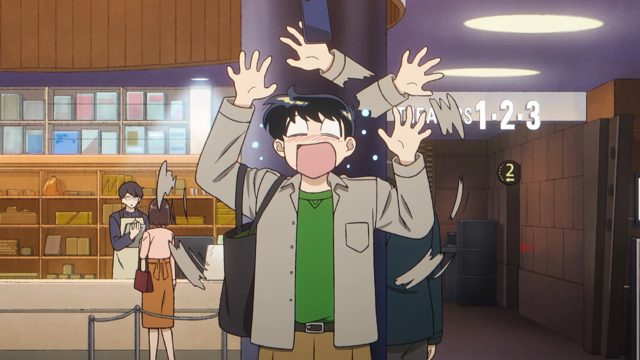 それでも！君が大好きで！！