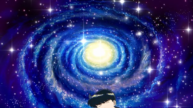 パニック！秘密のバイブル！！