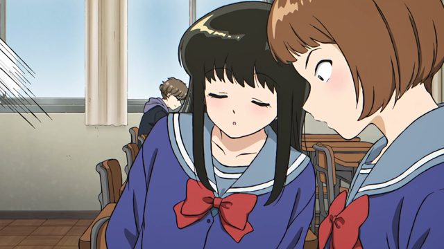 もしかして？これは恋！？