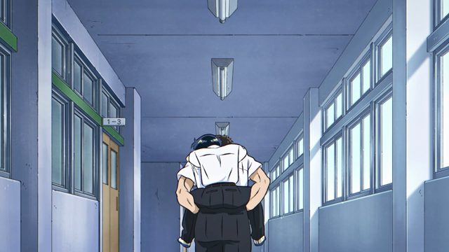 ピンチ！ライバル登場！？