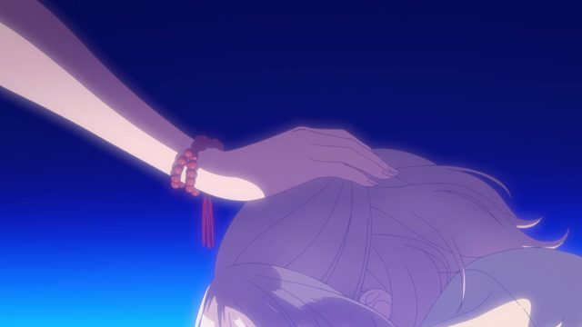 泡沫的结点