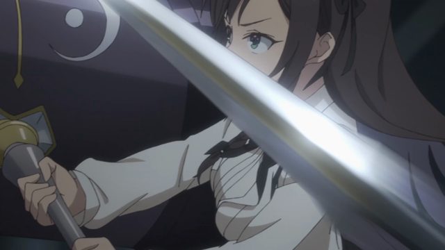 遗物或秘密任务还是魔神什么的都会妨碍我工作，所以打算全部揍飞 [AI翻译]