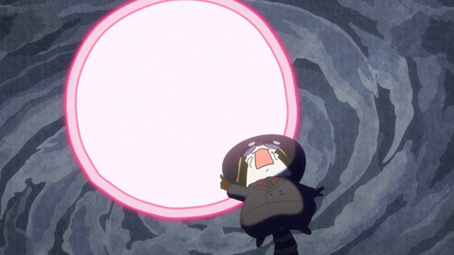 戦慄!ぶっちぎりの超パワー!