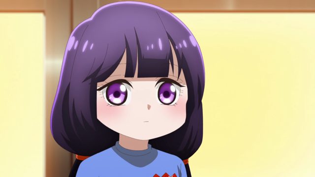 神八小妹不可怕？