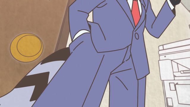 見逃すな！週末の残像（フラッシュバック）！