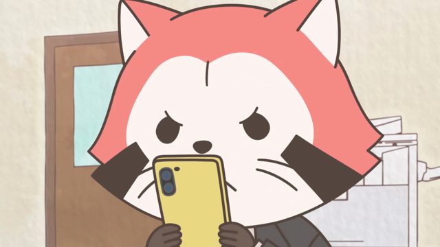 疑惑!俺たちの存在証明!