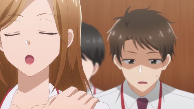不能暴露