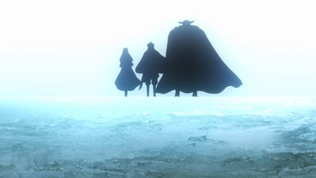 迈向充满希望的未来