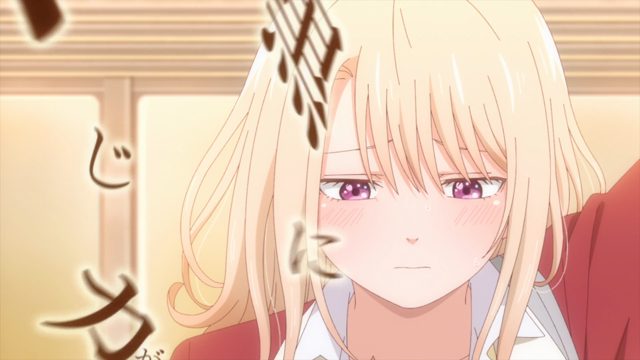アイツに初恋