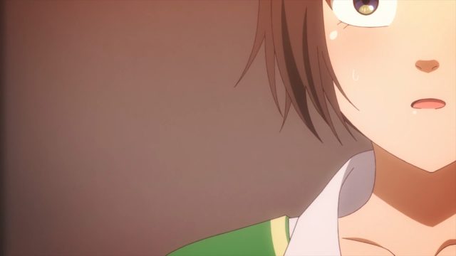 那家伙来看病