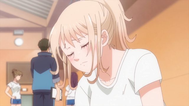 攻不陷的那个人 [AI翻译]