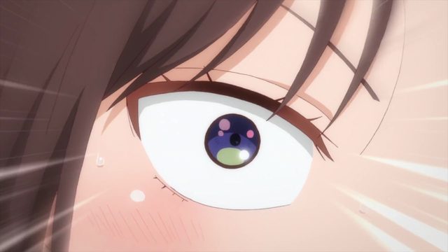 那家伙和篮球少女