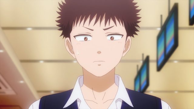 那家伙和传说