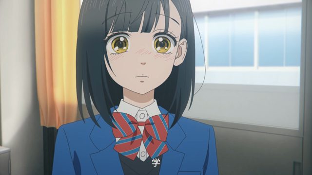 因为遇见了你