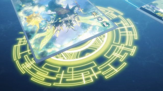 宿命王觉醒 [AI翻译]