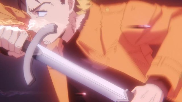 勇者的魔法