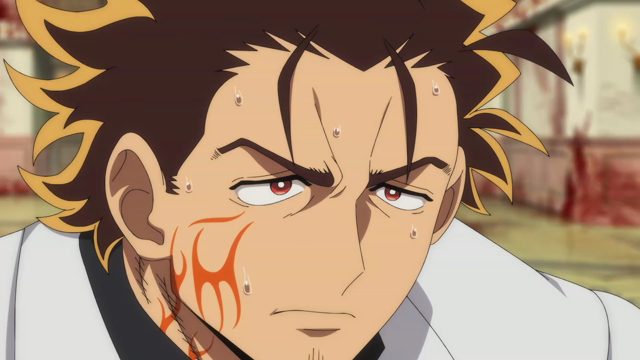 勇者的合作