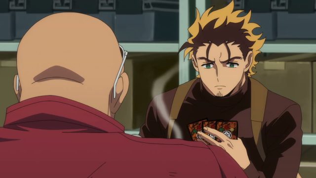 勇者的遗产