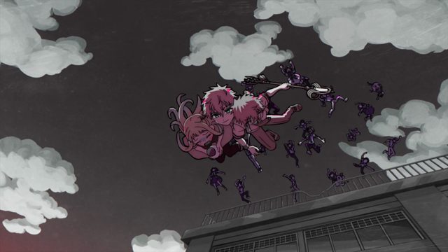 死亡勿怪／新·三号的忧郁
