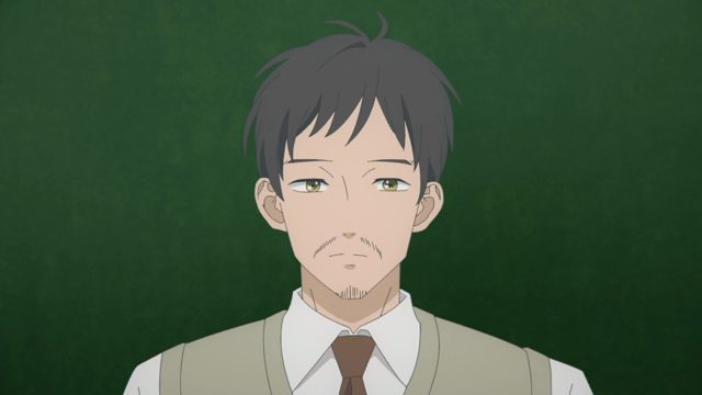 再见了,笨拙的我