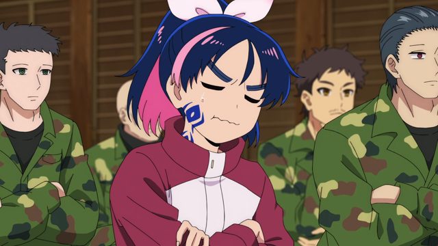 勇者的神父