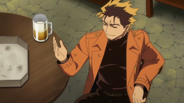 勇者的相遇