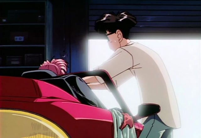 マリー誕生 [AI翻译]