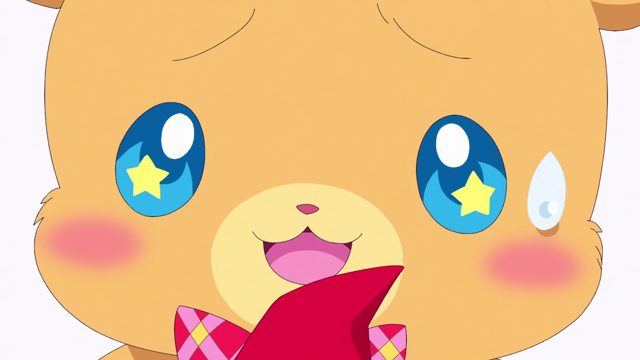 再会はミラクルでマジカル！