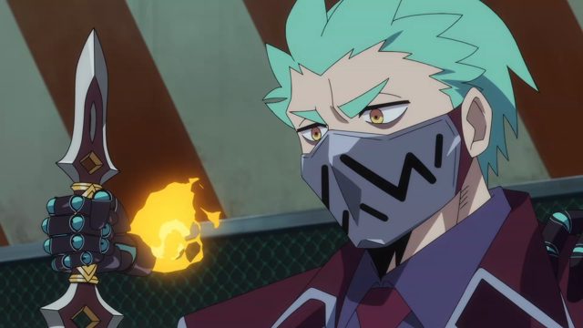 勇者之罪