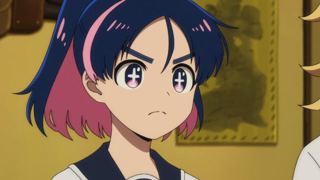 勇者的特训