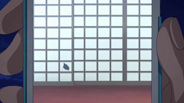 狐火涌流杀人事件 File.4