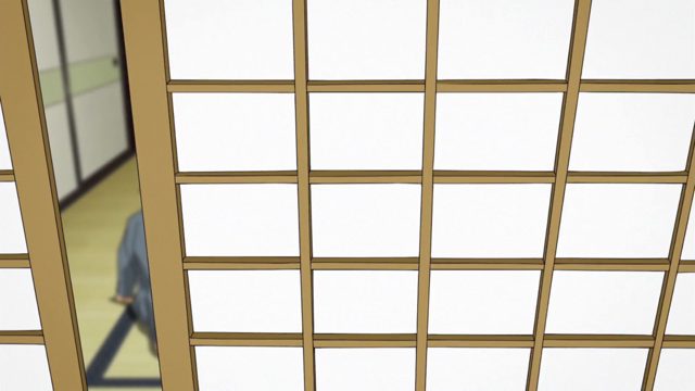 狐火涌流杀人事件 File.1