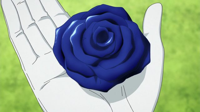 蔷薇十字馆杀人事件 File.5
