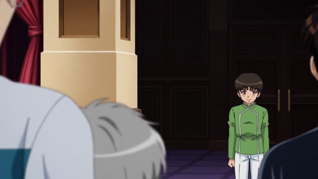 金田一少年的決死行 File.4