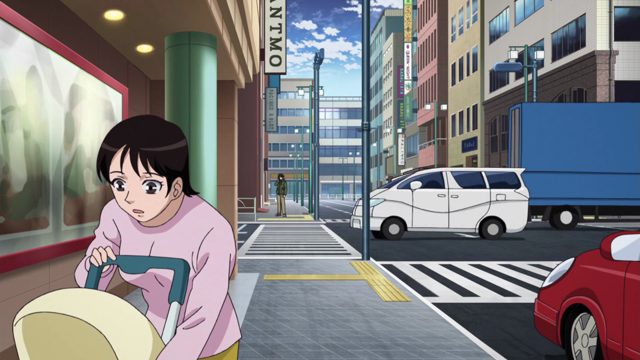 蔷薇十字馆杀人事件 File.1