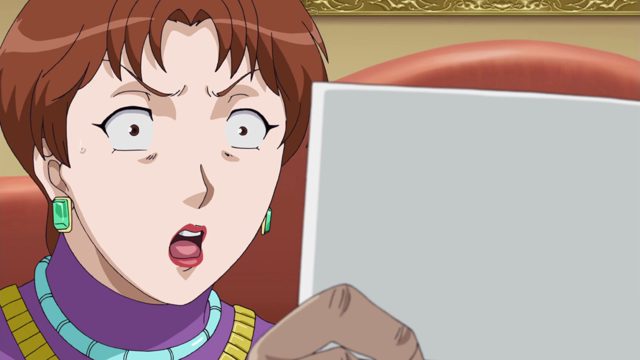 金田一少年的决死行 File.1