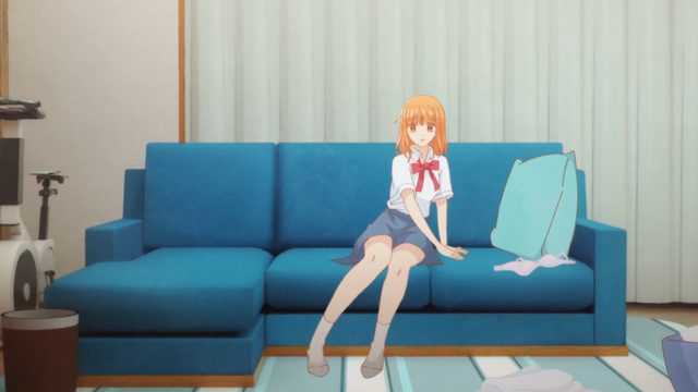 我会陪着你