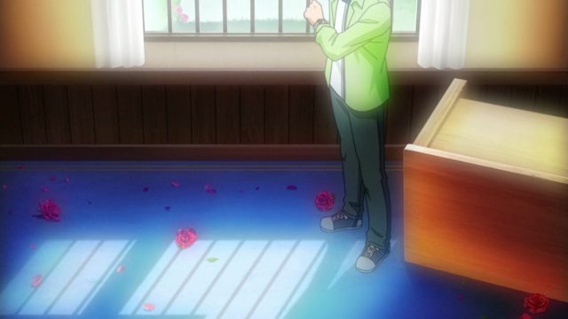 蔷薇十字馆杀人事件 File.4