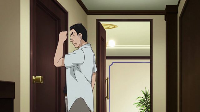 金田一少年的决死行 File.2