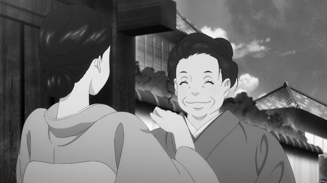 五年后，一枚订婚戒指