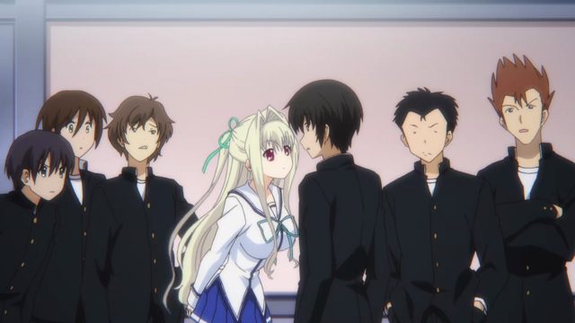 温暖之处