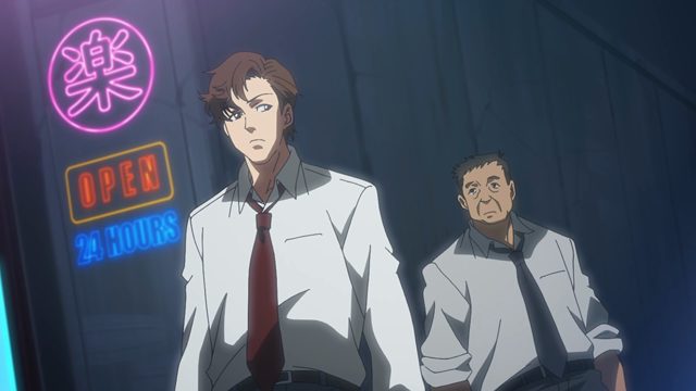 Episode 630 Re: MIRU [AI翻译]
