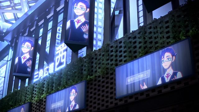Episode 217 この世の波風さわぎ [AI翻译]