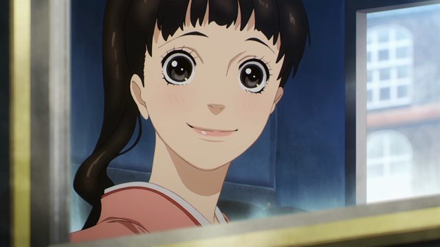 黑面包和彩虹色的希望