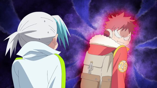 Episode 926 待ってて、今行く [AI翻译]
