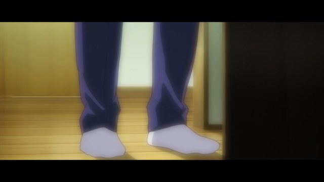 回忆与起始之处